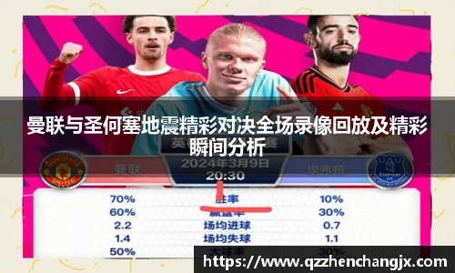 曼联与圣何塞地震精彩对决全场录像回放及精彩瞬间分析